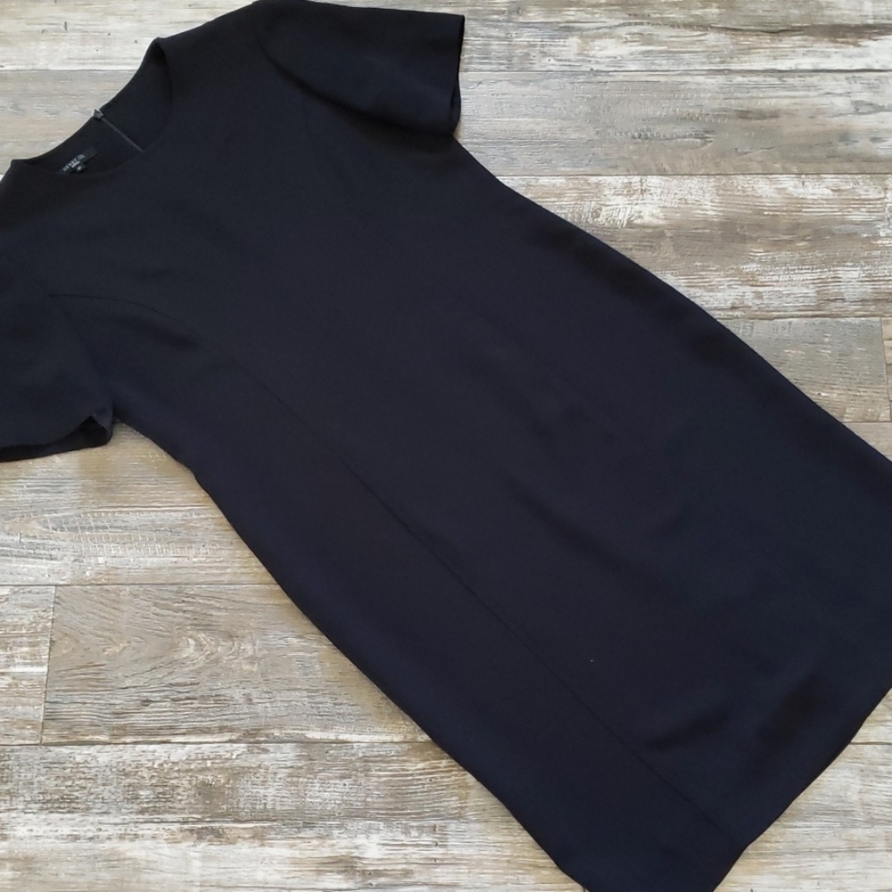 Henry Lee sheath dress size 8p